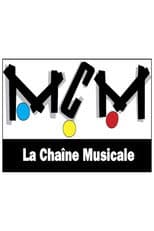 Poster for Marillion - Live au MCM Café.