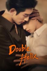 Poster for Double Helix