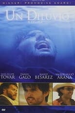 Poster for A Deluge