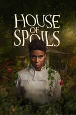 Poster for House of Spoils