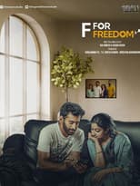 Poster for F for Freedom
