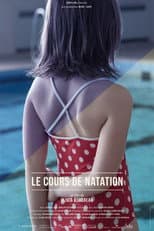 Poster for Le cours de natation