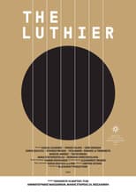 Poster for The Luthier