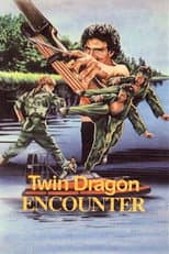 Poster for Twin Dragon Encounter