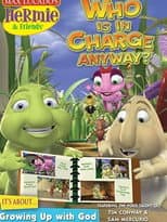 Poster for Hermie and Friends: Who's in Charge Anyway?