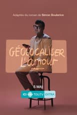 Poster for Geomapping Love
