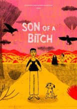 Poster for The Son of a Bitch