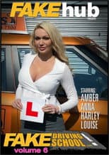 Poster for Fake Driving School 6