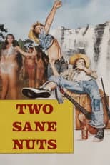 Poster for Two Sane Nuts
