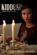 Poster for Kiddush