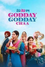 Poster for Godday Godday Chaa