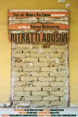 Poster for Illegal Portraits