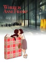 Poster for Where Is Anne Frank