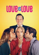 Poster for Love is Love