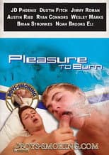 Poster for Pleasure to Burn