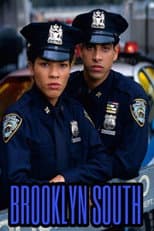Poster for Brooklyn South