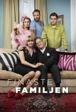 Poster for Finaste familjen