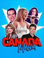 Poster for Canada Mania