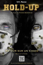 Poster for Hold-Up