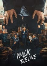 Poster for Walk the Line