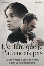 Poster for The Unexpected Child