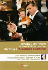Poster for Beethoven: Symphonies 7-9