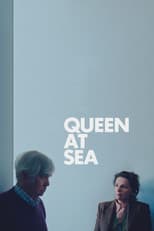Poster for Queen at Sea