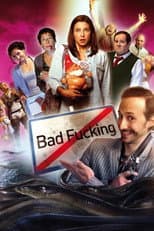 Poster for Bad Fucking
