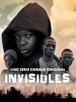 Poster for Invisibles