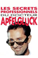 Poster for The Professional Secrets of Dr. Apfelgluck