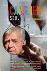 Poster for Cavalier Seul