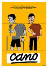 Poster for Cano