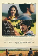 Poster for Summer in Closed Eyes