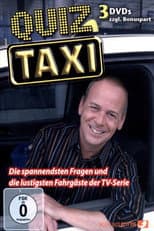 Poster for Quiz Taxi