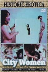 Poster for City Women