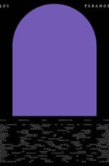 Poster for Los páramos