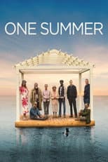 Poster for One Summer