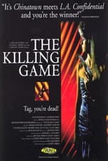 Poster for The Killing Game