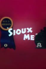 Poster for Sioux Me
