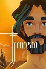 Poster for Francesco