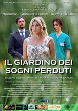 Poster for The Garden of Lost Dreams
