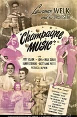 Poster for Champagne Music