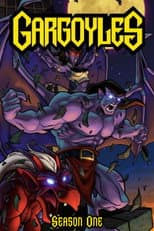 Poster for Season 1