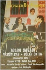 Poster for Çiçekler Boy Verince