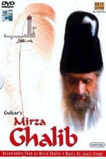 Poster for Mirza Ghalib