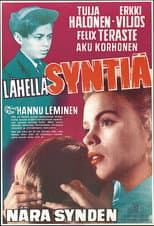 Poster for Lähellä syntiä