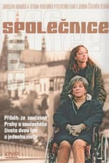 Poster for Společnice