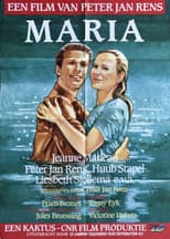 Poster for Maria