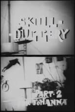 Poster for Skullduggery