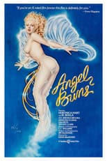 Poster for Angel Buns